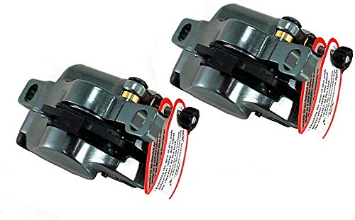 Amazon | JUIN TECH R1 Hydraulic Road CX Disc Brake set 160mm with